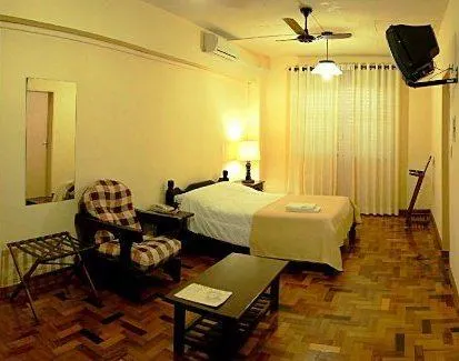 Imperatriz Hotel - Image 1