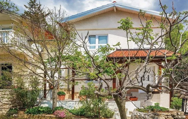 Holiday Home Rudelic - Image 1