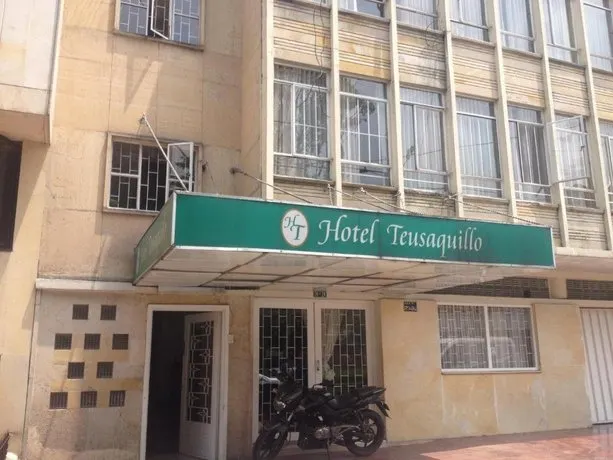 Hotel Teusaquillo - Image 1