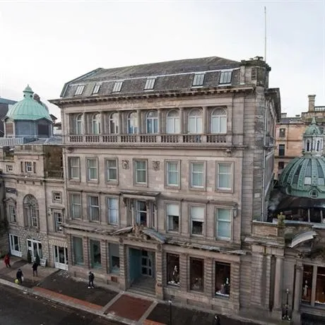 Glasgow City Flats - Image 1