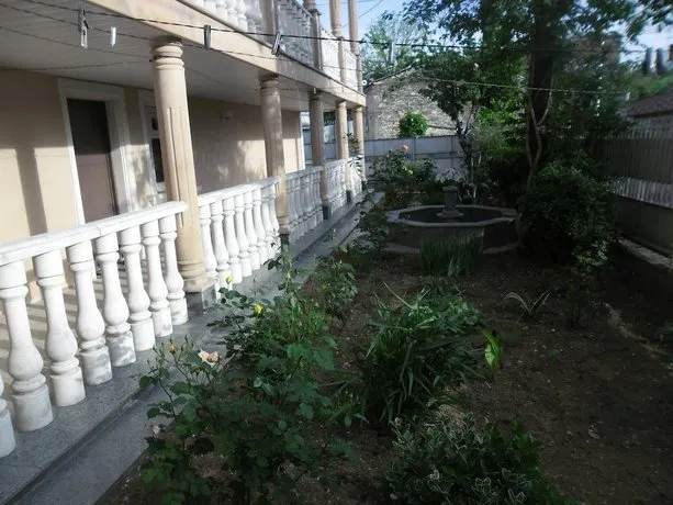 Guest House Kutaisi №1 - Image 1