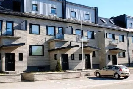 Fortuna Apartments - Image 1