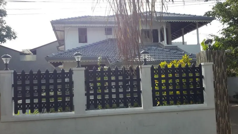 Eththukala Resort - Image 1