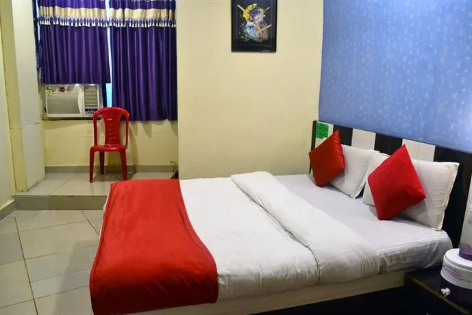 Hotel Ajanta - Image 1