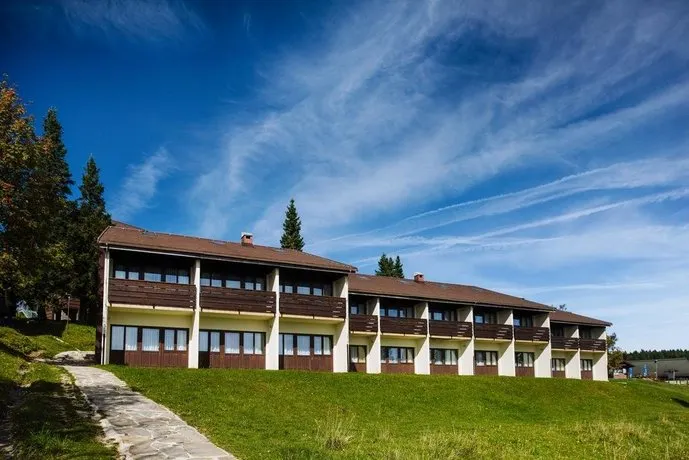 Rogla - Hotel Rogla - Image 1