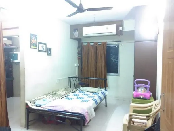 Explore Globe Mumbai Homestay - Image 1