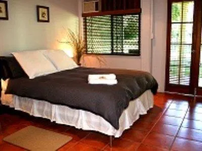 Zanzoo Retreat - Image 1