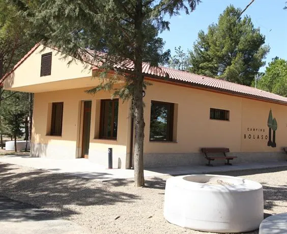 Camping Bolaso - Image 1