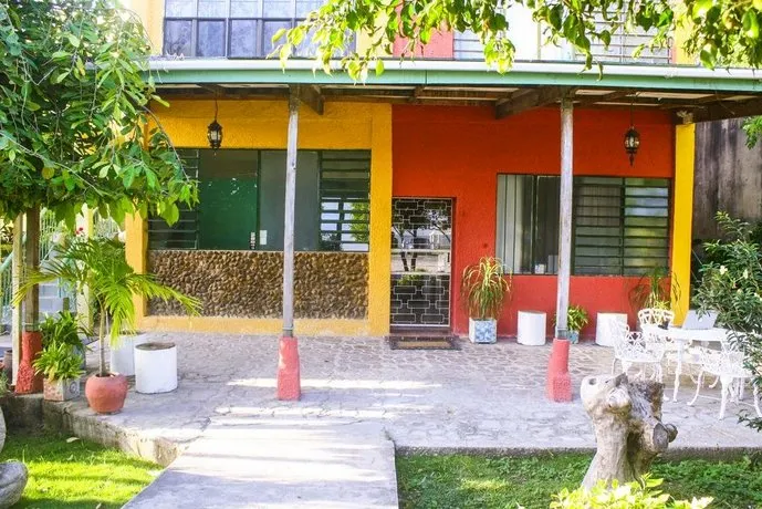 Hotel Maya - Image 1