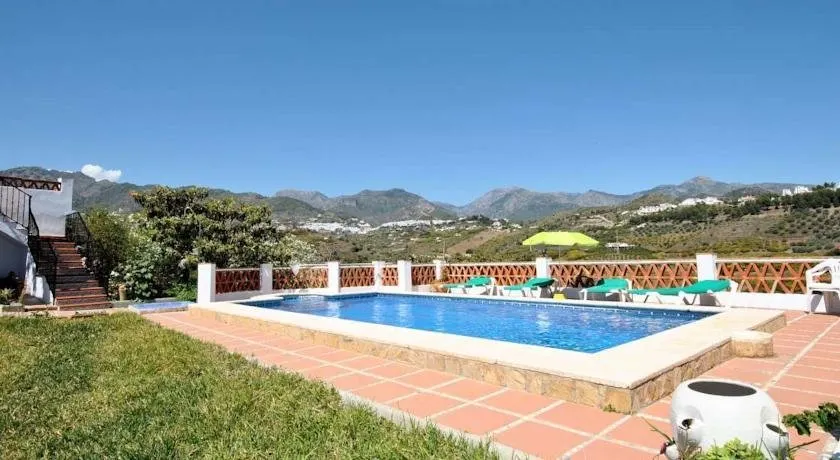 Villa Ruiz - Image 1