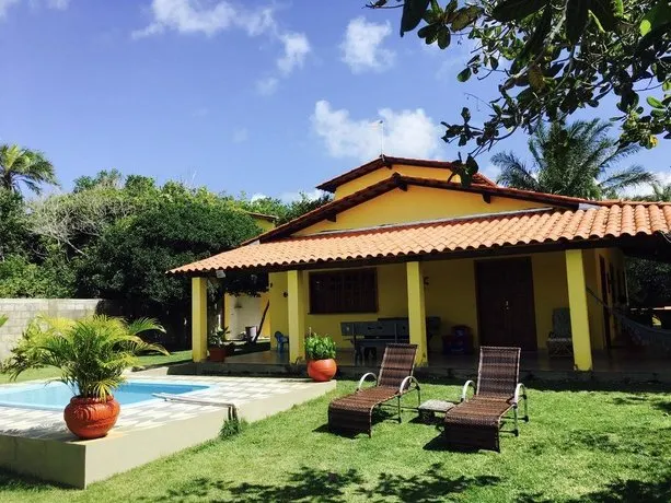 Casa Amarela - Image 1