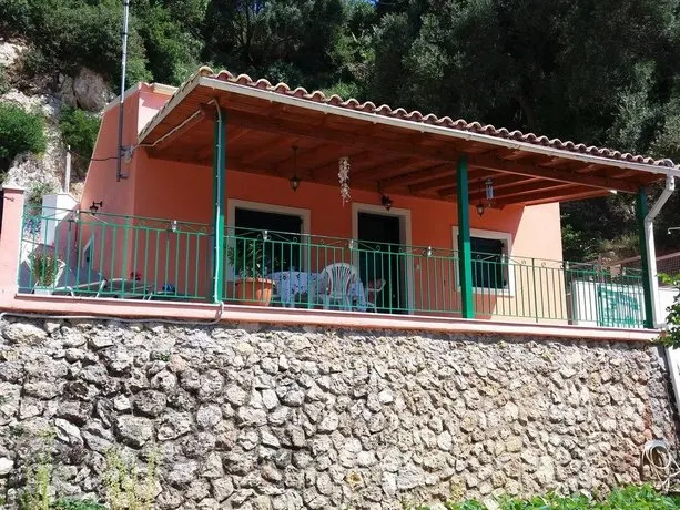Matsas House & Studio - Image 1