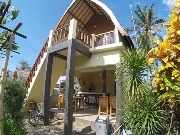 Kelapa Gading Bungalows - Image 1