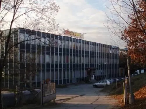 Hostel Monty - Image 1