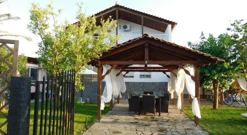 Ferienhaus Evi Chalkidiki - Image 1