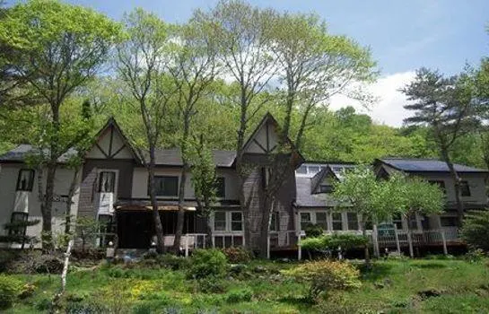 Pension Oyama No Endou - Image 1