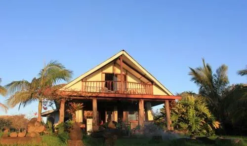 Hare Paoa Lodge - Image 1