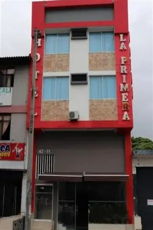 Hotel La Primera Cali - Image 1