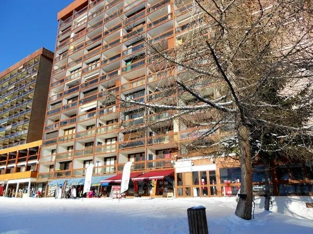 Résidence Baikonour - APPARTEMENT 6 PERSONNES BAIKONOUR MAE-9181 - Image 1