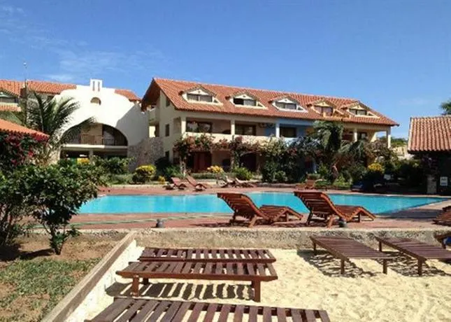 Porto Antigo Hotel BB - Image 1