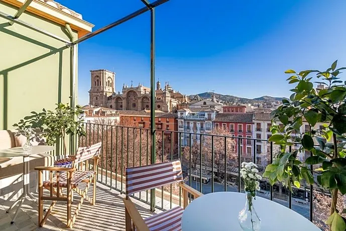 Hotel Los Tilos - Image 1