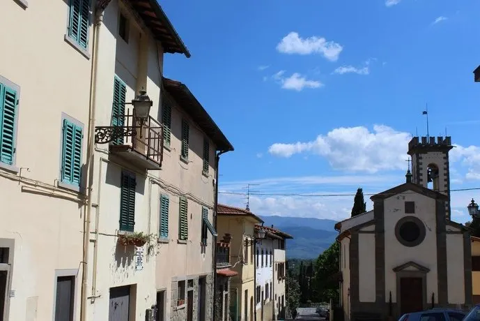 La Fiera Vecchia Apartments - Image 1