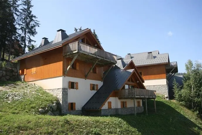 Chalet Gelinotte - Image 1