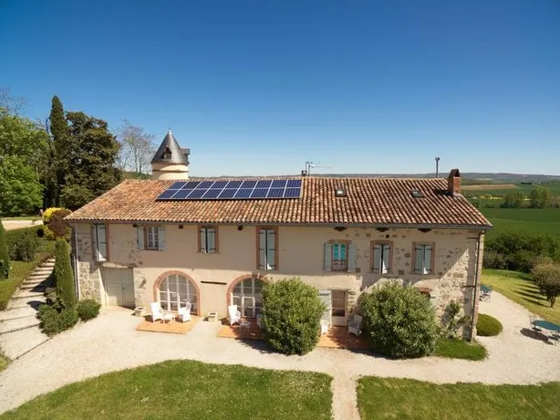 Domaine D'En Naude - Image 1