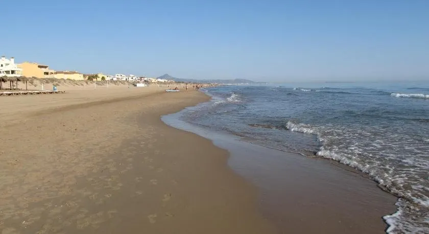Apartamento en Oliva Nova junto a la playa y MET - Image 1
