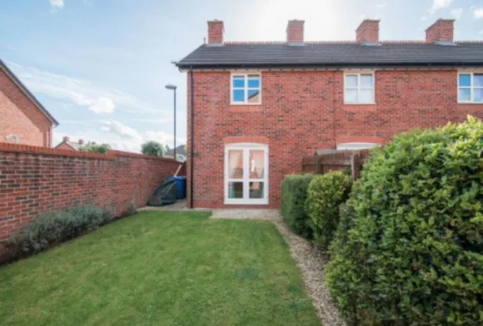 Clover House Lymm - Image 1