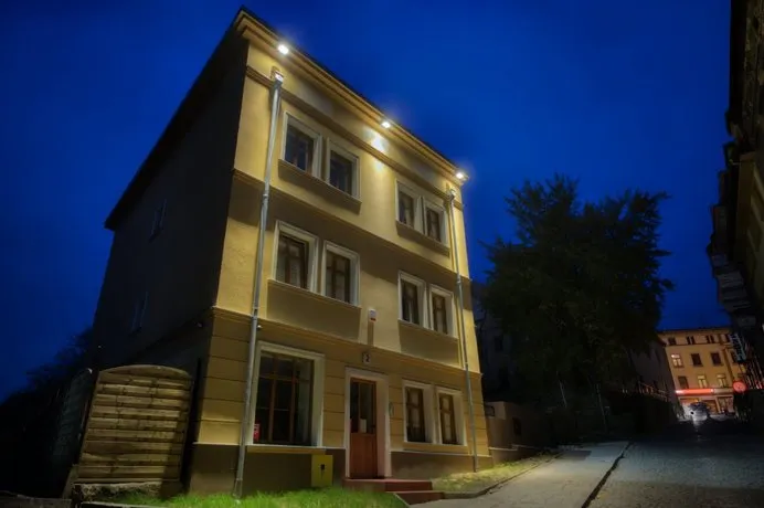 Na Gornej Apartamenty - Image 1