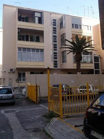 Alla Terra del Mare B&B - Image 1