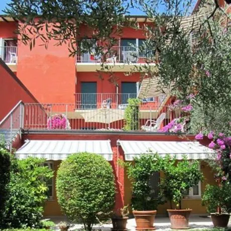 Borgo Antico Apartments - Image 1
