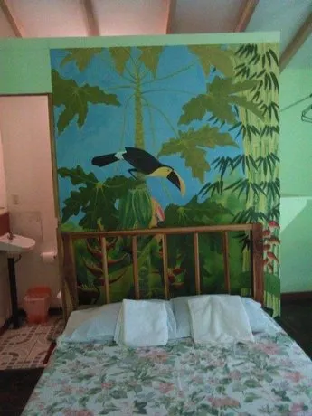 Cabinas Palmeras Lodge - Image 1