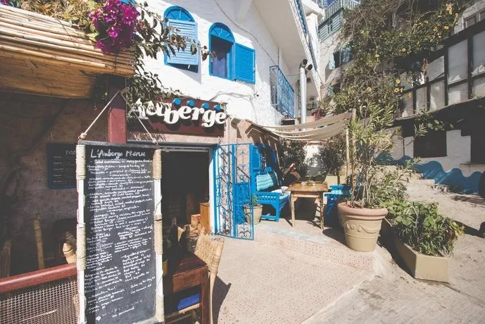 Surf Maroc's Auberge - Image 1