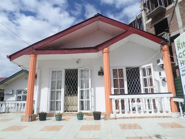 Nuwaraeliya Kings Court Hotel - Image 1