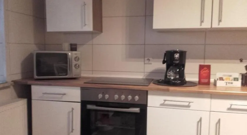 Joys Ferienwohnung - Image 1