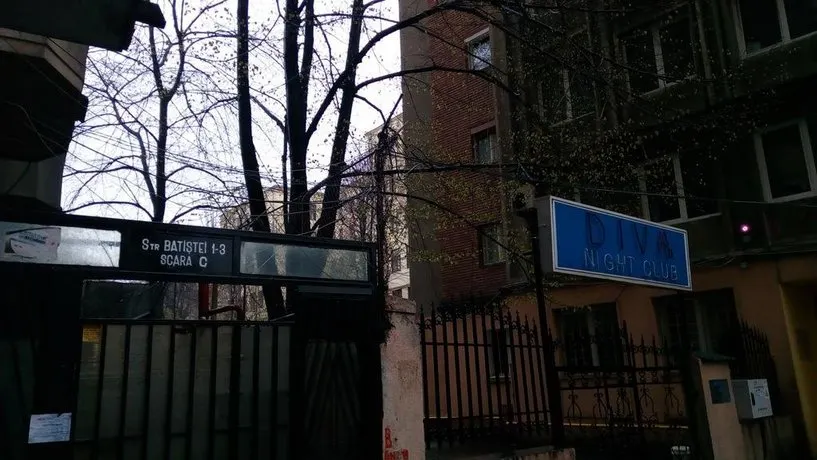Batistei Apartment - Image 1