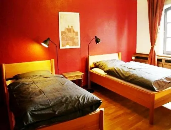 Ferienwohnung Am Dom - Image 1