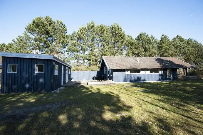 Klokkelyngen 6 Holiday House - Image 1