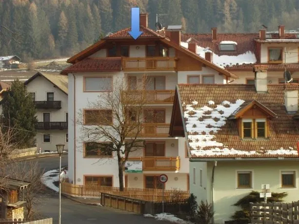 Mansarda Dolomiti - Image 1