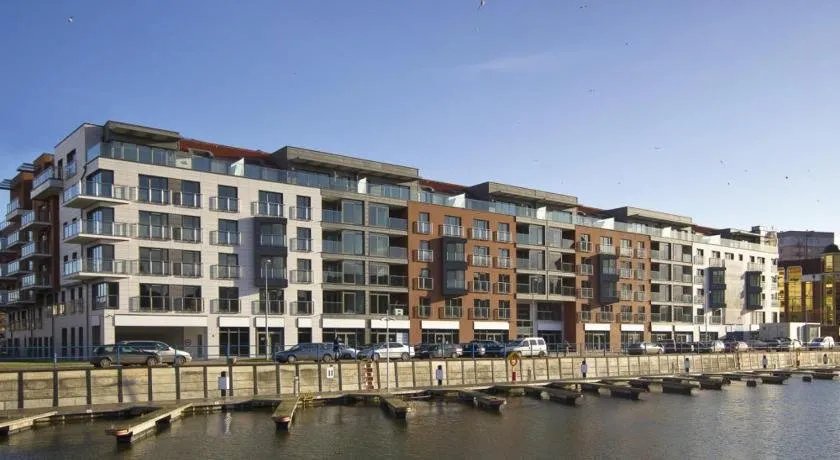 CITYSTAY Ambra Waterlane Apartment - Image 1