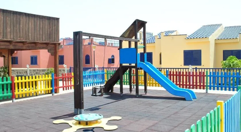 TC Tríplex Bahía Meloneras - Image 1