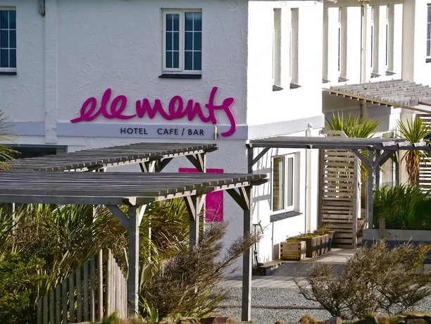 Elements Escapes - Image 1