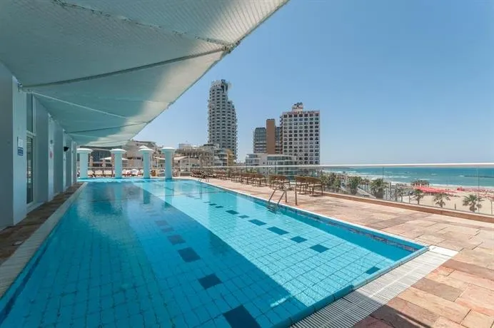 King David Tower Apartments - Image 1