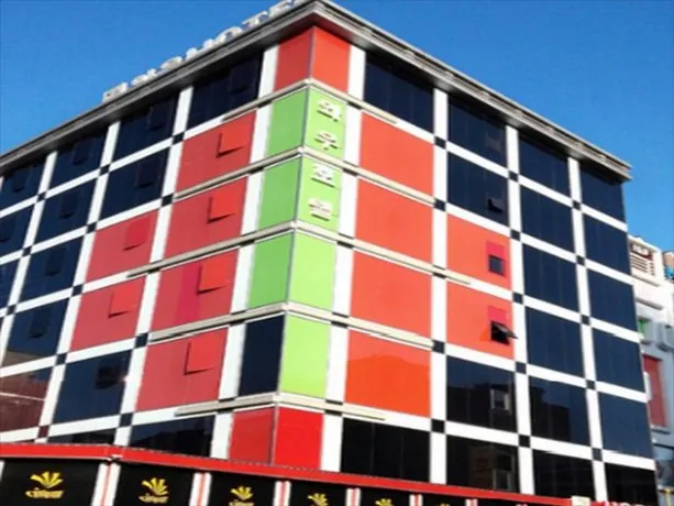 Wow Hotel - Image 1