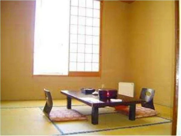 Kasuga Hotel - Image 1