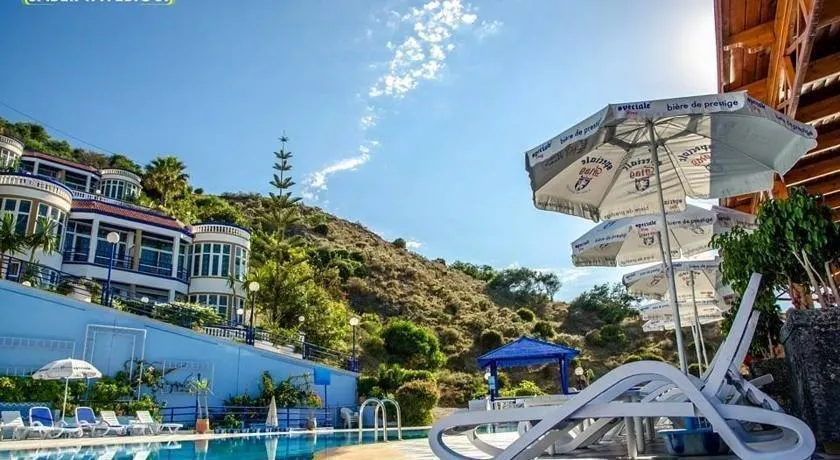 Chafarinas Beach Club - Image 1