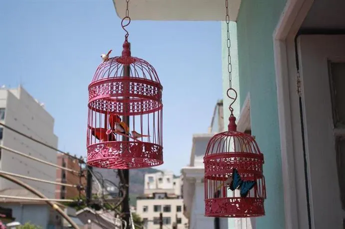 Cortiço Hostel - Image 1