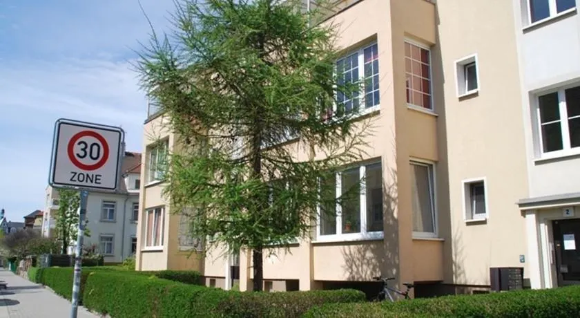 Dresdner Ferienapartment - Image 1